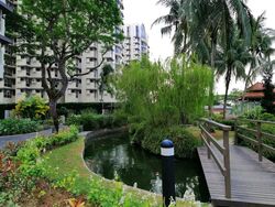 Bullion Park (D26), Condominium #579660601